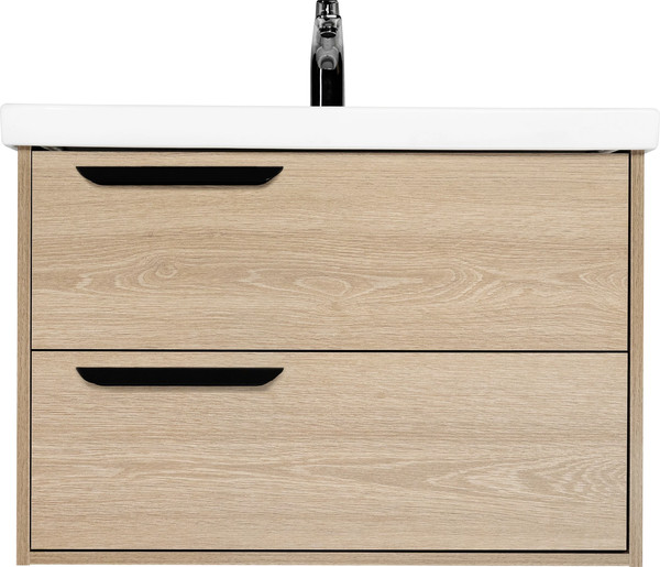 Изображение товара Тумба под умывальник Viant Кёльн 80 / VKEL80FOSD-T2YP