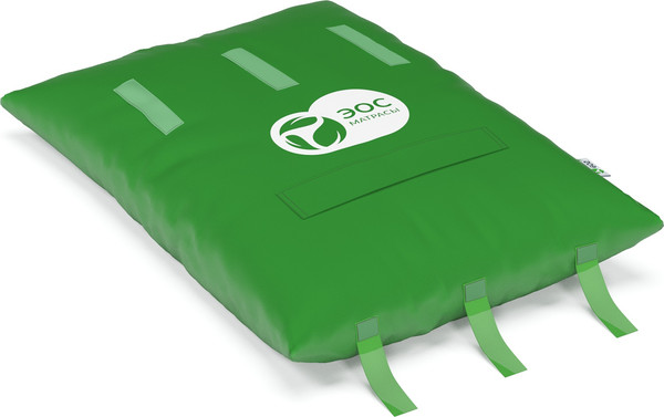 Изображение товара Ортопедическая подушка EOS Эрго Travel 42x58 (таффета)