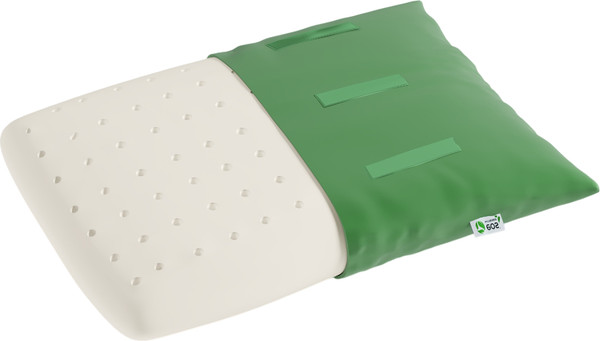 Изображение товара Ортопедическая подушка EOS Эрго Travel 42x58 (таффета)