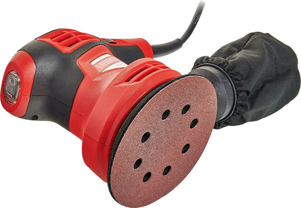 Изображение товара Эксцентриковая шлифовальная машина Felisatti FT8721