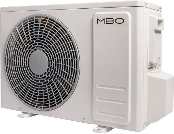 Изображение товара Сплит-система MBO Инверторная MI-2 DC MBOI-09HN1