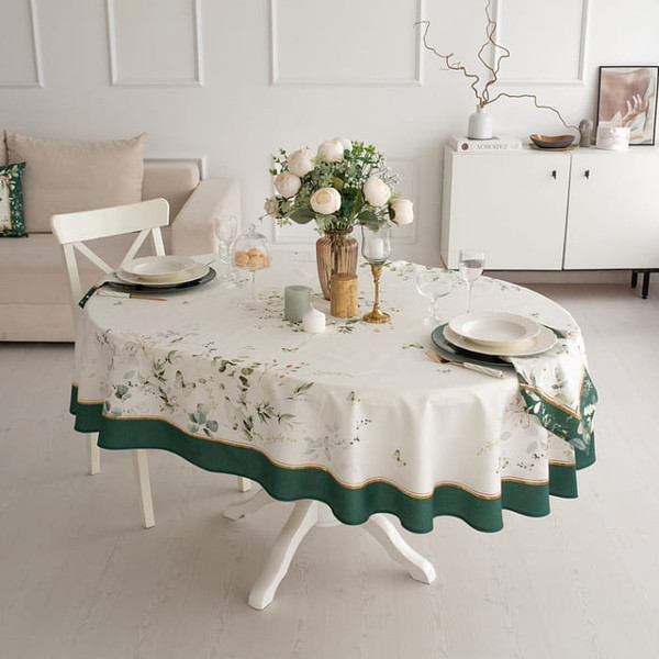 Изображение товара Скатерть Listelle Эвелина 512120