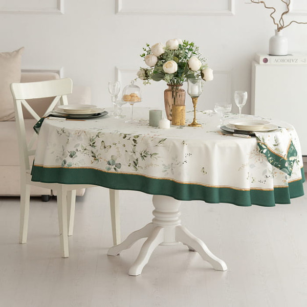 Изображение товара Скатерть Listelle Эвелина 512121