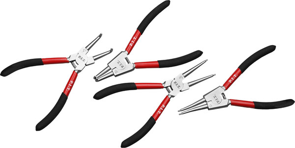 Изображение товара Набор съемников P.I.T Advance HSET01-0004