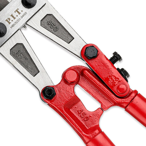 Изображение товара Болторез P.I.T Advance HBOC01-0450