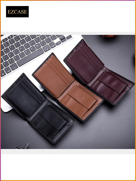 Изображение товара Портмоне Ezcase Koloss Doros 2 / 1_K2.12 (черный)