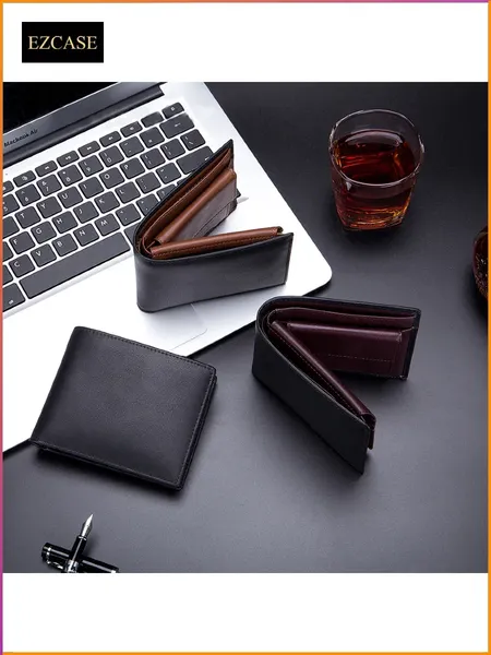 Изображение товара Портмоне Ezcase Koloss Doros 2 / 1_K2.12 (песочный)