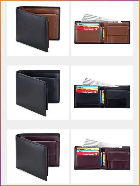 Изображение товара Портмоне Ezcase Koloss Doros 2 / 1_K2.12 (песочный)