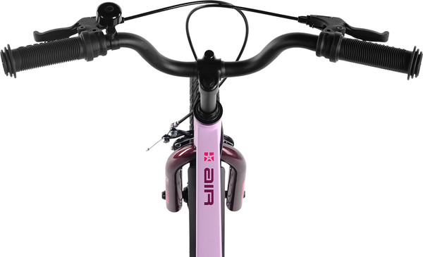 Изображение товара Детский велосипед Maxiscoo Air Стандарт 18 2025 / MSC-A1843 (лавандовый матовый, разобранный, в коробке)