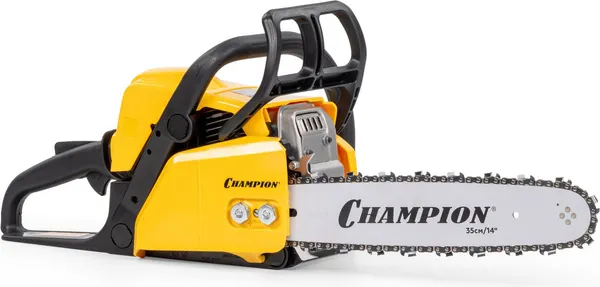 Изображение товара Бензопила цепная Champion 232-14