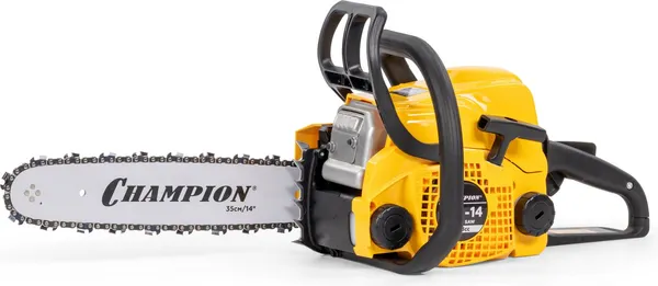 Изображение товара Бензопила цепная Champion 232-14