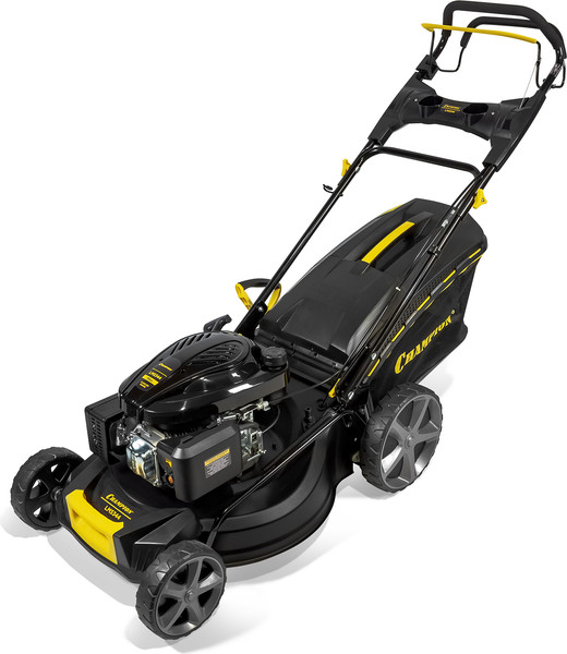 Изображение товара Газонокосилка бензиновая Champion LM5344