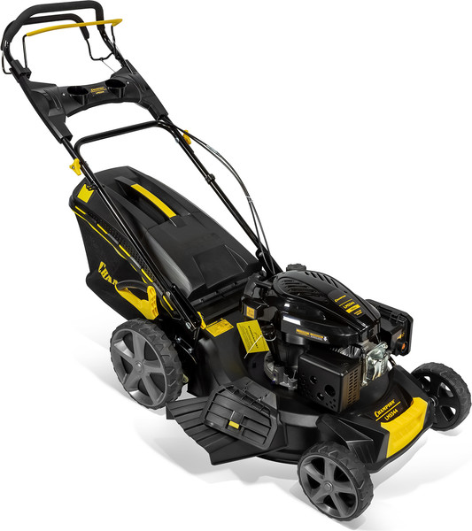 Изображение товара Газонокосилка бензиновая Champion LM5344