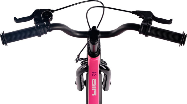 Изображение товара Детский велосипед Maxiscoo Air Стандарт 18 2025 / MSC-A1844 (розовый сапфир, разобранный, в коробке)