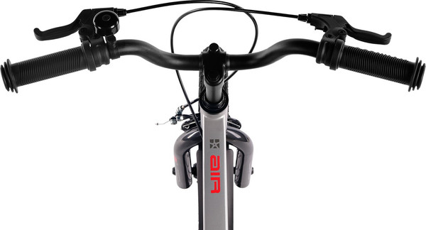 Изображение товара Детский велосипед Maxiscoo Air Стандарт 18 2025 / MSC-A1845 (серый жемчуг)