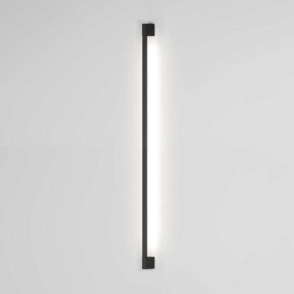 Изображение товара Бра уличное Elektrostandard Argos 35121/D (черный)