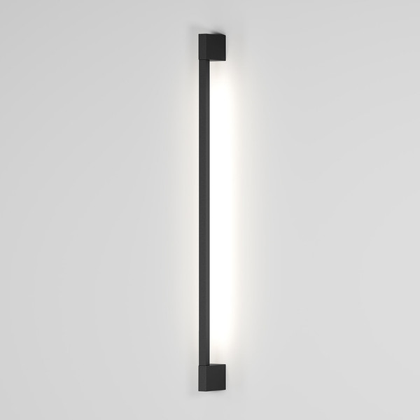 Изображение товара Бра уличное Elektrostandard Argos 35122/D (черный)