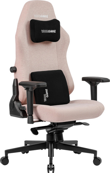 Изображение товара Кресло геймерское Vmmgame Gravity / VG-1-BH (Blush)