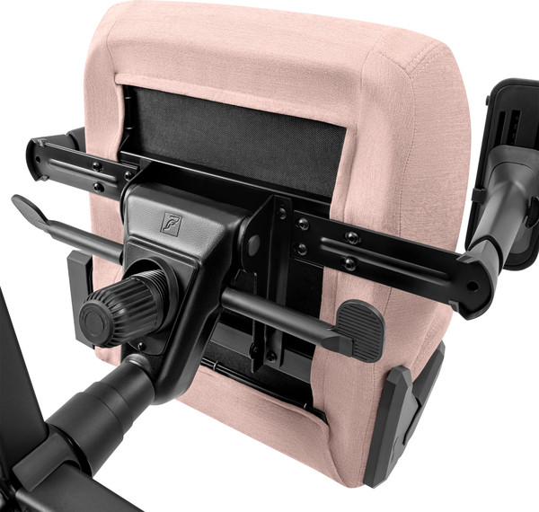 Изображение товара Кресло геймерское Vmmgame Gravity / VG-1-BH (Blush)