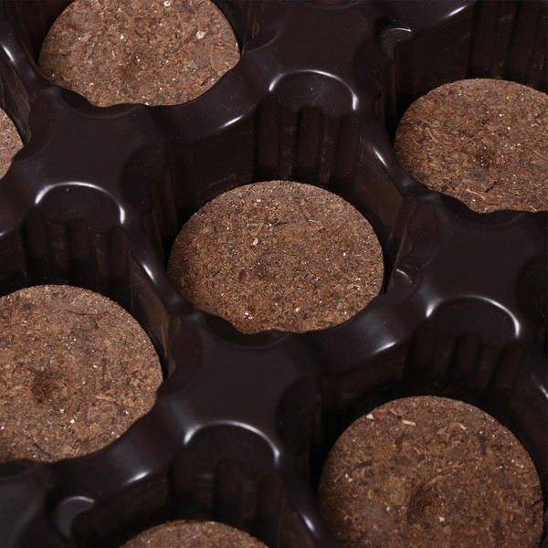 Изображение товара Набор для рассады Экоторф 1306312