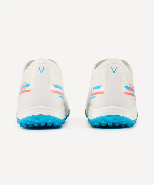 Изображение товара Бутсы футбольные Jogel Evofly Tf Pro (р.39.5, белый/голубой)