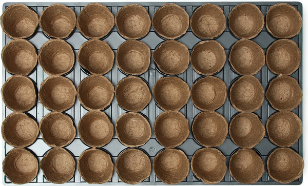 Изображение товара Набор кассет для рассады GREENGO 7129680