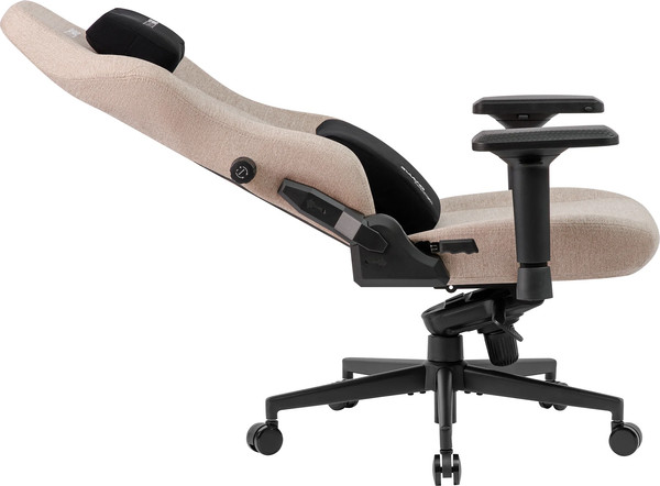 Изображение товара Кресло геймерское Vmmgame Gravity / VG-1-CO (Cappuccino)