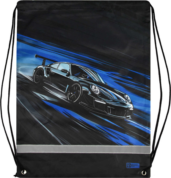 Изображение товара Мешок для обуви Феникс+ Электрик драйв / 69196