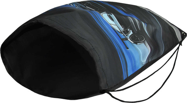 Изображение товара Мешок для обуви Феникс+ Электрик драйв / 69196