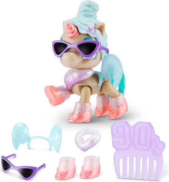 Изображение товара Игрушка-сюрприз Zuru 5 Surprise / 77595GQ1