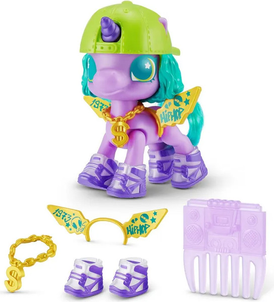 Изображение товара Игрушка-сюрприз Zuru 5 Surprise / 77595GQ1