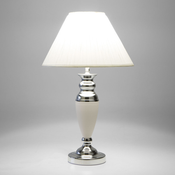 Изображение товара Прикроватная лампа Евросвет Majorka 008 (белый)