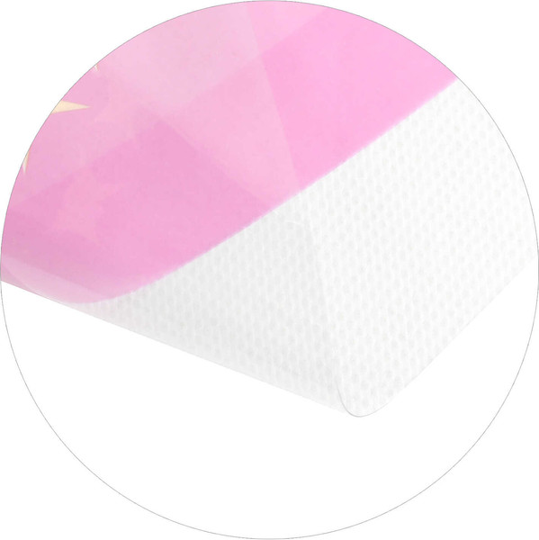 Изображение товара Бювар Феникс+ Единорог, панда и кот / 69113