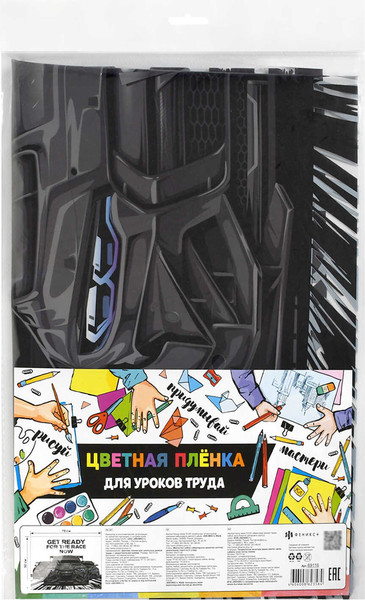 Изображение товара Бювар Феникс+ Тачка / 69116