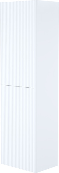 Изображение товара Шкаф-полупенал для ванной IDDIS Aiger AIG40W0i97