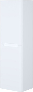 Изображение товара Шкаф-полупенал для ванной IDDIS Edifice EDI35W0i97