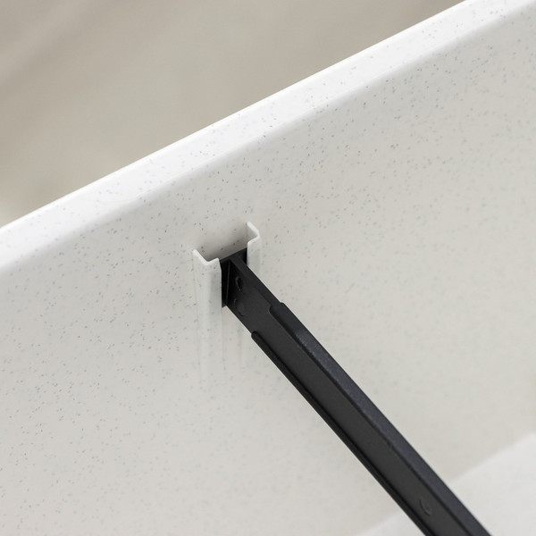 Изображение товара Ящик для рассады Ingreen 508754 (мраморный)