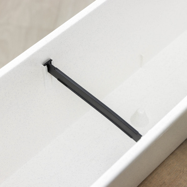 Изображение товара Ящик для рассады Ingreen 508754 (мраморный)