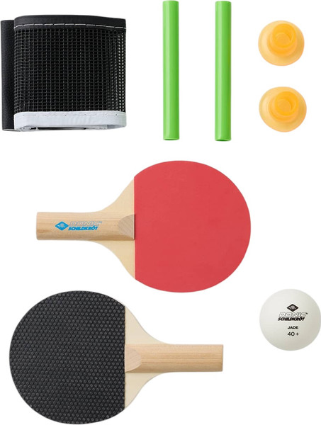 Изображение товара Набор для настольного тенниса Donic Schildkrot Tischtennis-Mini-Set