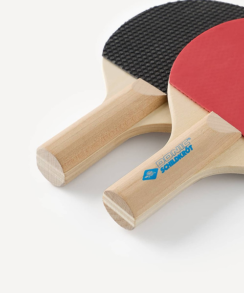 Изображение товара Набор для настольного тенниса Donic Schildkrot Tischtennis-Mini-Set