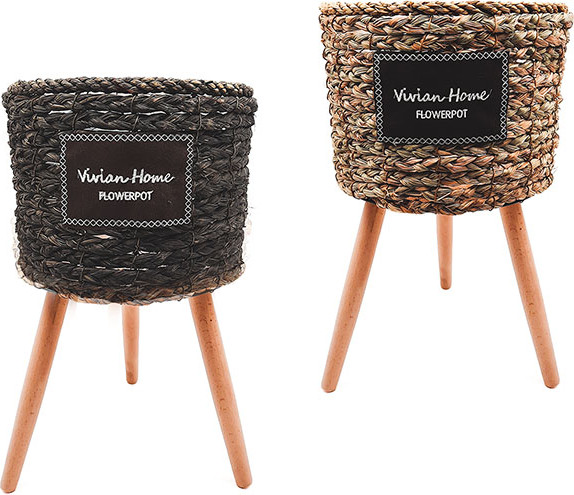 Изображение товара Кашпо MONAMI TM122109