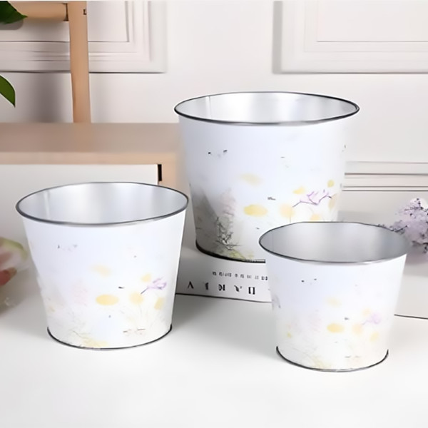 Изображение товара Кашпо MONAMI TM24-M10-2