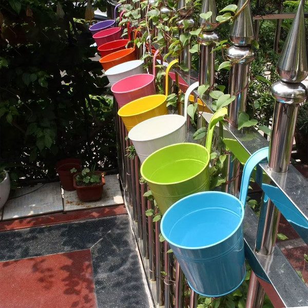 Изображение товара Кашпо MONAMI TM24-M5-5