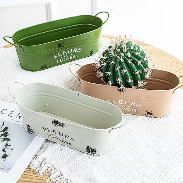 Изображение товара Кашпо MONAMI TM24-M6