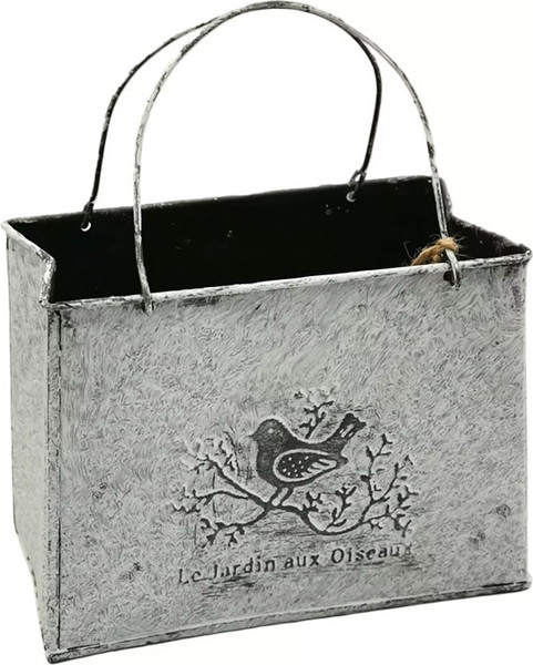 Изображение товара Кашпо MONAMI TM24-M8-3