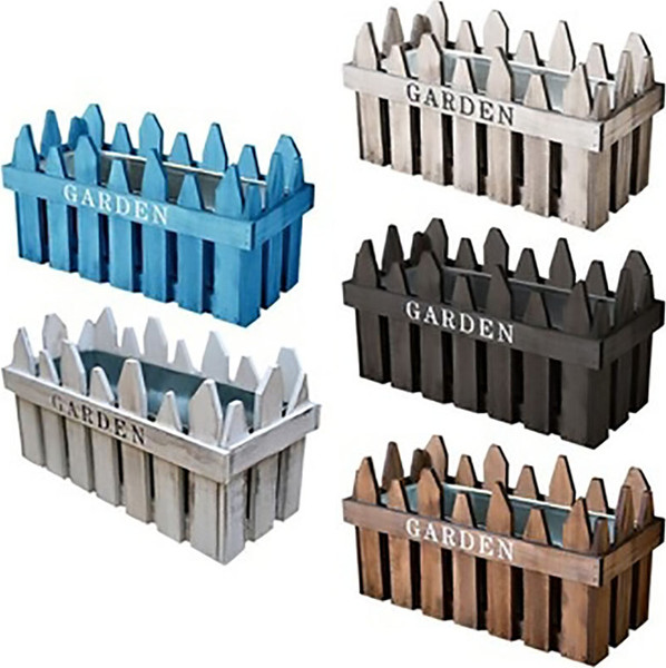 Изображение товара Кашпо MONAMI TM24-Z1