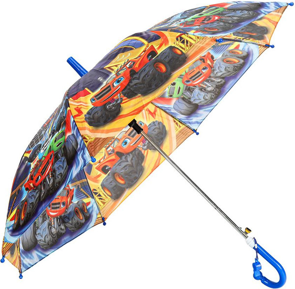 Изображение товара Зонт-трость Играем вместе Гонки / UM45-FBLAZE