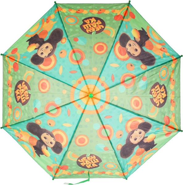 Изображение товара Зонт-трость Играем вместе Чебурашка / UM45-CHE