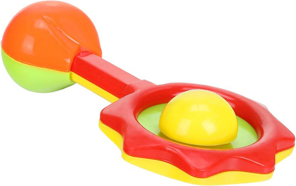 Изображение товара Набор погремушек Умка Бабочка и солнышко / 2403M0028-R