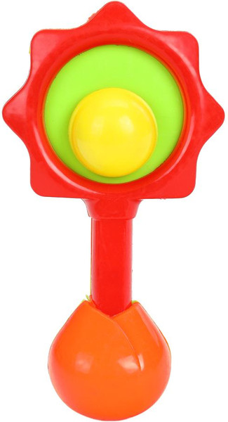 Изображение товара Набор погремушек Умка Бабочка и солнышко / 2403M0028-R